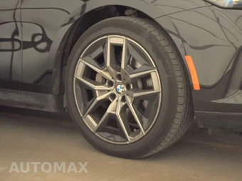 2026 BMW 5 Series Sedan 530i xDrive - miniatura 10
