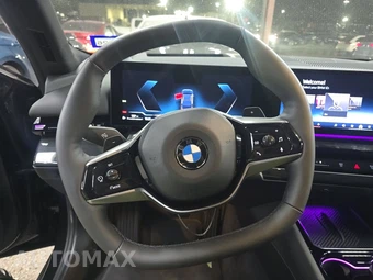 2026 BMW 5 Series Sedan 530i xDrive - miniatura 16