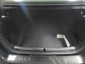 2026 BMW 5 Series Sedan 530i xDrive - miniatura 23