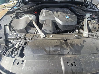 2026 BMW 5 Series Sedan 530i xDrive - miniatura 16