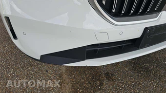 2026 BMW 5 Series Sedan 530i xDrive - miniatura 19
