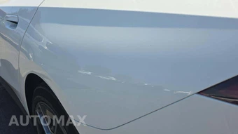 2026 BMW 5 Series Sedan 530i xDrive - miniatura 22