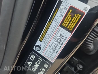 2026 BMW 5 Series Sedan 530i xDrive - miniatura 14