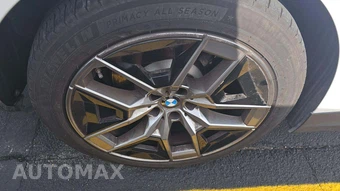 2026 BMW 5 Series Sedan 530i xDrive - miniatura 18