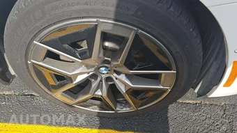 2026 BMW 5 Series Sedan 530i xDrive - miniatura 19
