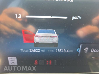2026 BMW 5 Series Sedan 530i xDrive - miniatura 18