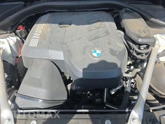 2026 BMW 5 Series Sedan 530i xDrive - miniatura 22