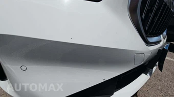 2026 BMW 5 Series Sedan 530i xDrive - miniatura 26