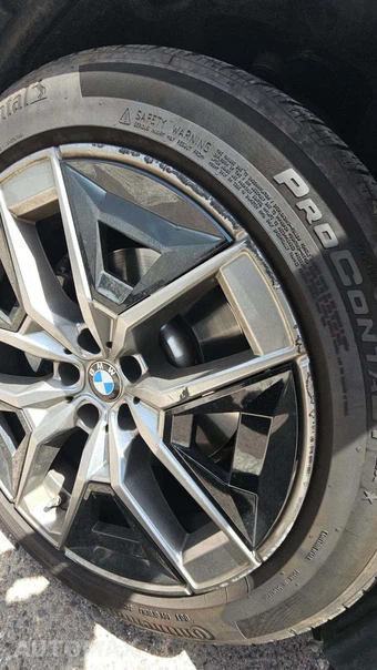 2026 BMW 5 Series Sedan 530i xDrive - miniatura 29