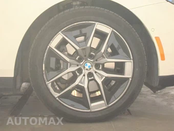 2026 BMW 5 Series Sedan 530i xDrive - miniatura 10