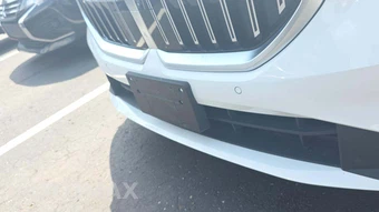 2026 BMW 5 Series Sedan 530i xDrive - miniatura 26