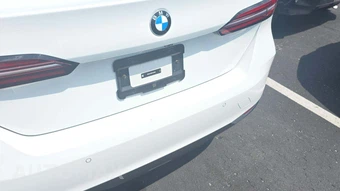 2026 BMW 5 Series Sedan 530i xDrive - miniatura 27