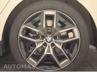 2026 BMW 5 Series Sedan 530i xDrive - miniatura 12