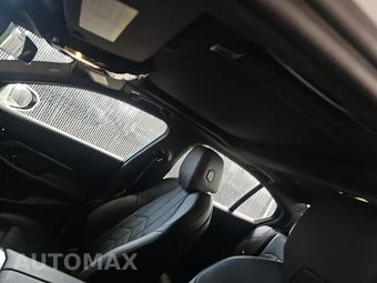 2026 BMW 5 Series Sedan 530i xDrive - miniatura 20