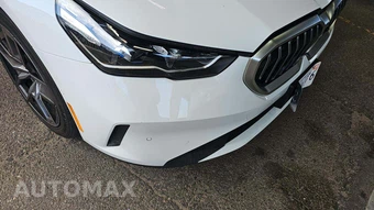 2026 BMW 5 Series Sedan 530i xDrive - miniatura 25