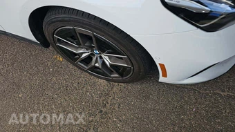 2026 BMW 5 Series Sedan 530i xDrive - miniatura 31