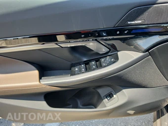 2026 BMW 5 Series Sedan 530i xDrive - miniatura 15