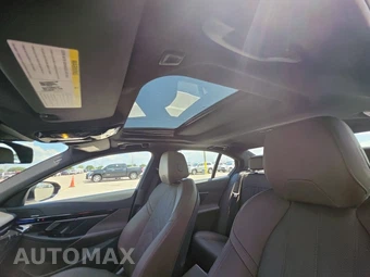 2026 BMW 5 Series Sedan 530i xDrive - miniatura 20