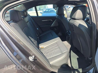 2026 BMW 5 Series Sedan 530i xDrive - miniatura 16