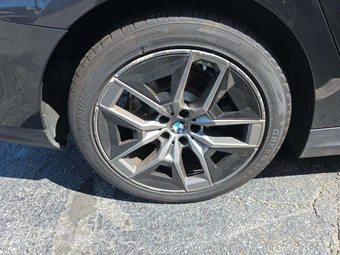 2026 BMW 5 Series Sedan 530i xDrive - miniatura 25
