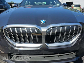 2026 BMW 5 Series Sedan 530i xDrive - miniatura 28