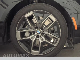 2026 BMW 5 Series Sedan 530i xDrive - miniatura 10