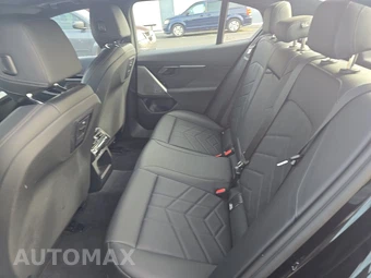 2026 BMW 5 Series Sedan 530i xDrive - miniatura 19