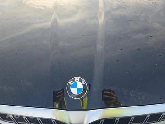 2026 BMW 5 Series Sedan 530i xDrive - miniatura 22
