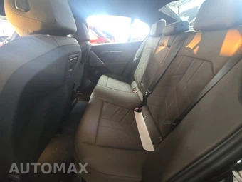 2026 BMW 5 Series Sedan 530i xDrive - miniatura 19