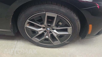 2026 BMW 5 Series Sedan 530i xDrive - miniatura 29