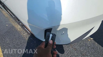 2026 BMW 5 Series Sedan 530i xDrive - miniatura 26