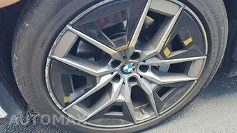 2026 BMW 5 Series Sedan 530i xDrive - miniatura 19