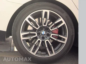 2026 BMW 5 Series Sedan 540i xDrive M SPORT LINE - miniatura 11