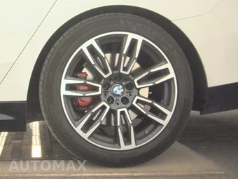 2026 BMW 5 Series Sedan 540i xDrive M SPORT LINE - miniatura 12