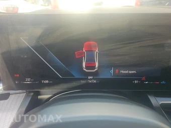 2026 BMW 5 Series Sedan 540i xDrive M SPORT LINE - miniatura 18