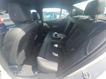 2026 BMW 5 Series Sedan 540i xDrive M SPORT LINE - miniatura 19