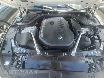 2026 BMW 5 Series Sedan 540i xDrive M SPORT LINE - miniatura 22