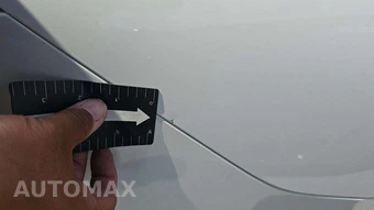 2026 BMW 5 Series Sedan 540i xDrive M SPORT LINE - miniatura 28