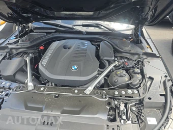 2026 BMW 5 Series Sedan 540i xDrive M SPORT LINE - miniatura 16