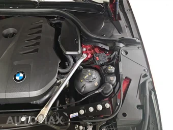 2026 BMW 5 Series Sedan 540i xDrive M SPORT LINE - miniatura 21