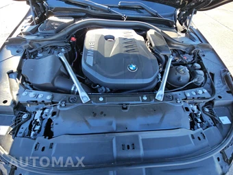 2026 BMW 5 Series Sedan 540i xDrive M SPORT LINE - miniatura 22