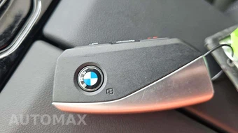 2026 BMW 5 Series Sedan 540i xDrive - miniatura 18