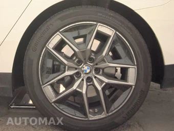2026 BMW 5 Series Sedan 540i xDrive - miniatura 12