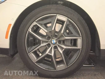 2026 BMW 5 Series Sedan 540i xDrive - miniatura 9