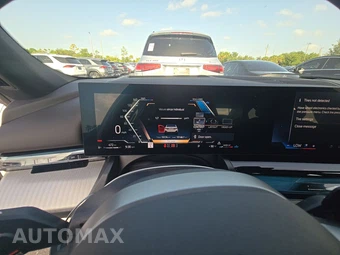 2026 BMW 5 Series Sedan 540i xDrive - miniatura 18