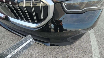 2026 BMW 5 Series Sedan 540i xDrive - miniatura 19