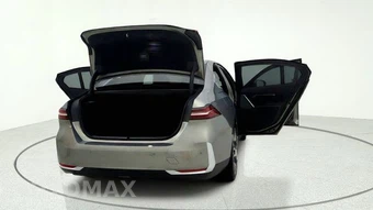 2026 BMW 5 Series Sedan 540i xDrive - miniatura 14