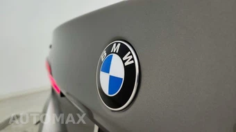 2026 BMW 5 Series Sedan 540i xDrive - miniatura 32