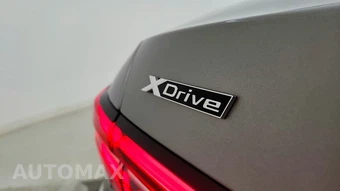 2026 BMW 5 Series Sedan 540i xDrive - miniatura 34