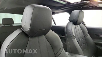 2026 BMW 5 Series Sedan 540i xDrive - miniatura 36